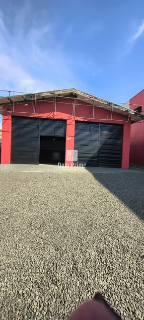 Barracao Para Locação Sabara
