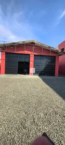 Barracao para locação Sabara - Foto 4