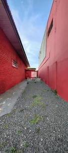 Barracao para locação Sabara - Foto 5