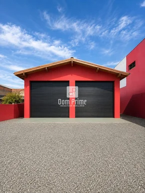 Barracao para locação Sabara - Foto 2