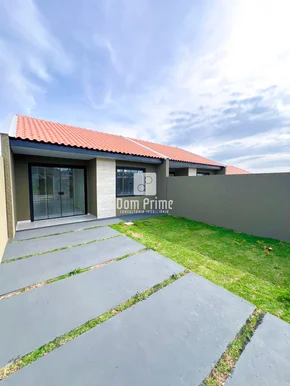 Casa com 2 quartos com Edícula no Parque Ville - Foto 2