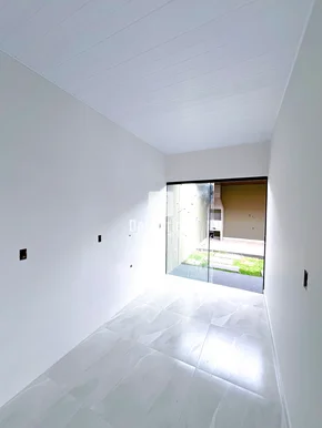 Casa Com 2 Quartos Com Edícula No Parque Ville