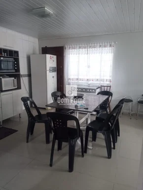 Casa Com 2 Quartos Para Locação No Ronda