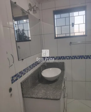 Casa Com 2 Quartos Para Locação No Ronda
