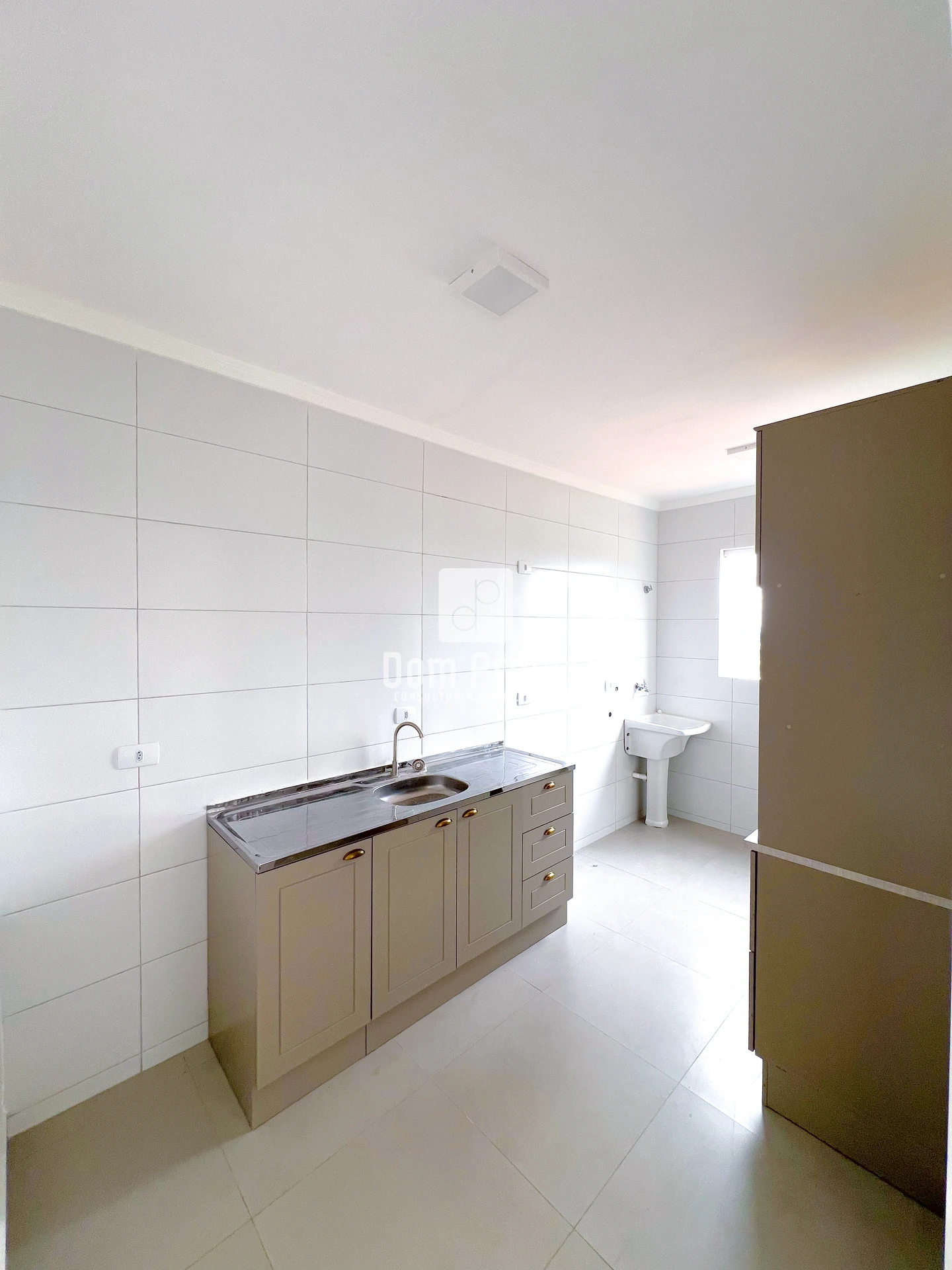 Apartamento para alugar em Uvaranas, Ponta Grossa — Portal Chave Fácil