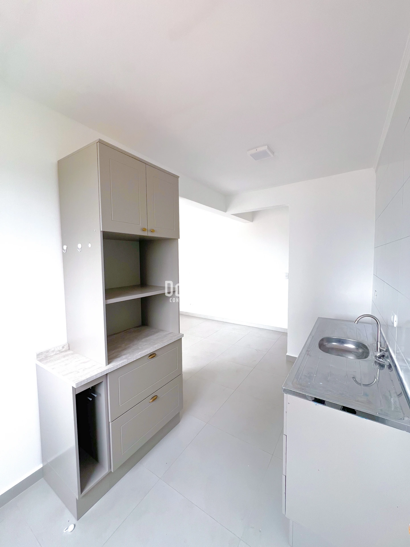 Apartamento para alugar em Uvaranas, Ponta Grossa — Portal Chave Fácil