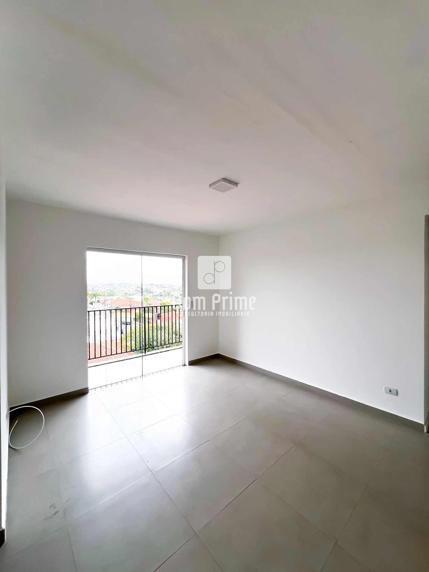 Apartamento para alugar em Uvaranas, Ponta Grossa — Portal Chave Fácil