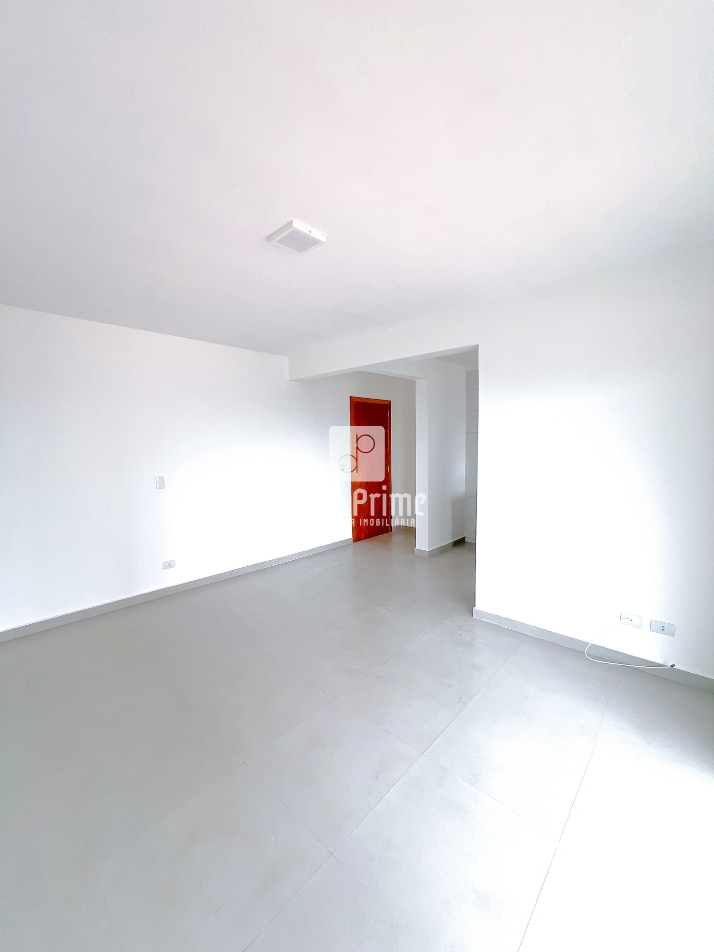 Apartamento para alugar em Uvaranas, Ponta Grossa — Portal Chave Fácil
