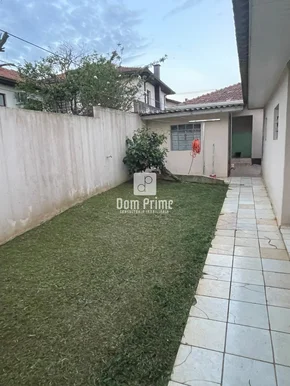 Casa Com 3 Quartos Em Uvaranas