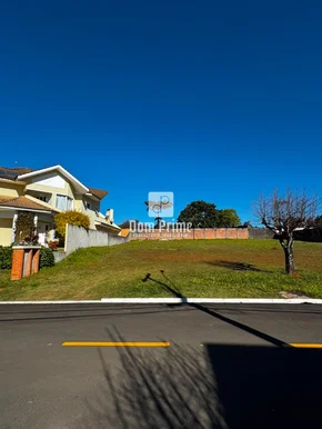 Terreno com 497m² no Condominio Colina dos Frades - Foto 2