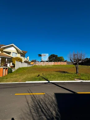 Terreno Com 497m² No Condominio Colina Dos Frades