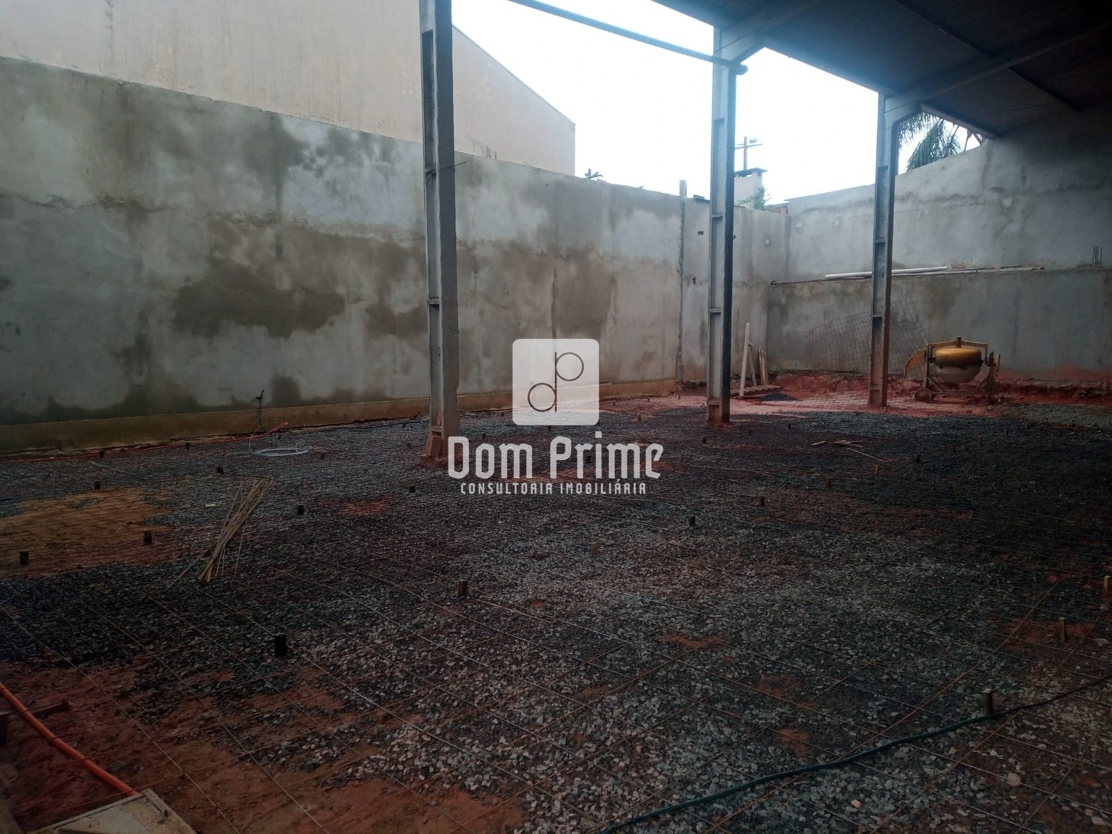 Casa para alugar em Orfãs, Ponta Grossa — Portal Chave Fácil