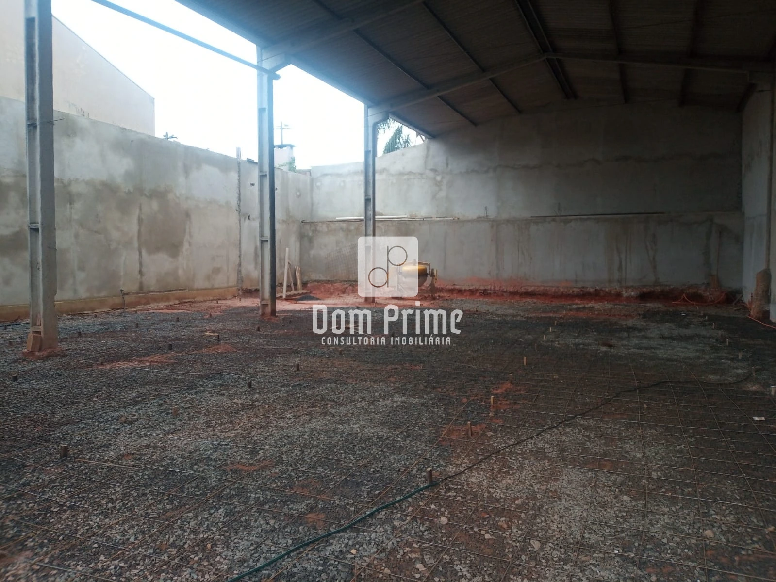Casa para alugar em Orfãs, Ponta Grossa — Portal Chave Fácil