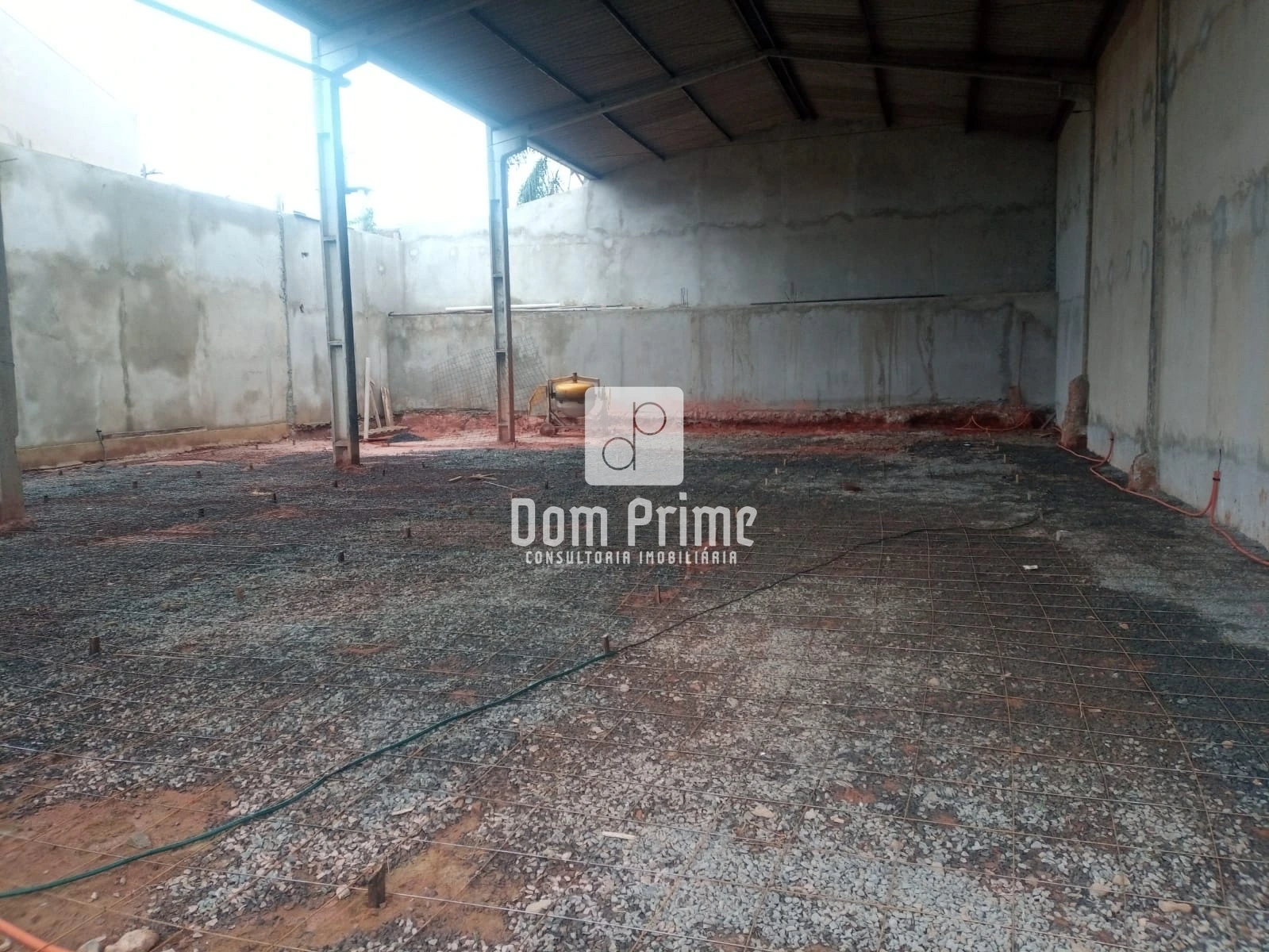 Casa para alugar em Orfãs, Ponta Grossa — Portal Chave Fácil