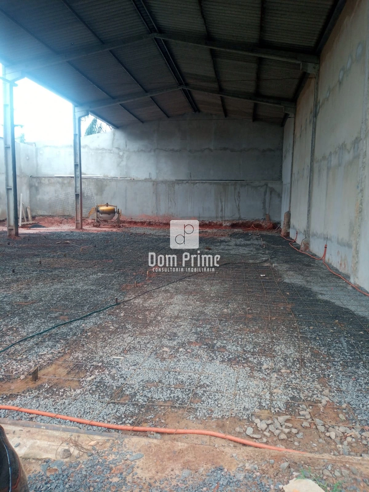 Casa para alugar em Orfãs, Ponta Grossa — Portal Chave Fácil