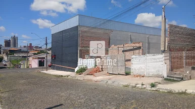 Barracão com 400m² para Locação no Nova Russia - Foto 2