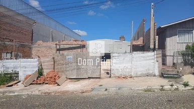Barracão Com 400m² Para Locação No Nova Russia