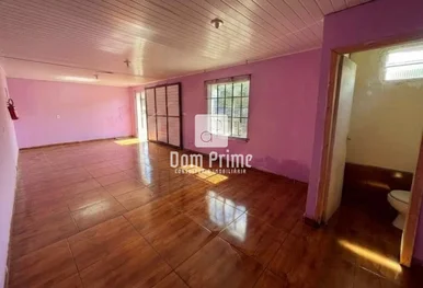 Sala Comercial Para Locação No Contorno