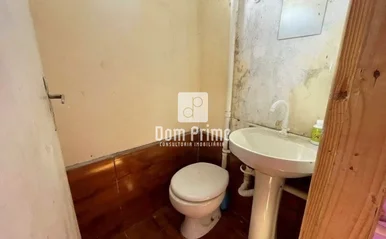 Sala Comercial Para Locação No Contorno