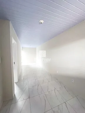 Casa Com 2 Quartos No Jardim Los Angeles