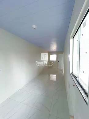 Casa Com 2 Quartos No Jardim Los Angeles