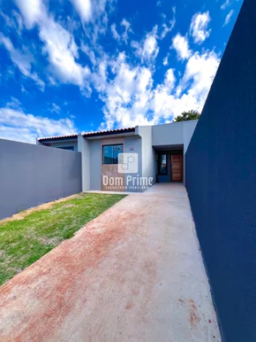 Casa com 2 quartos no Jardim Centenario - Foto 2