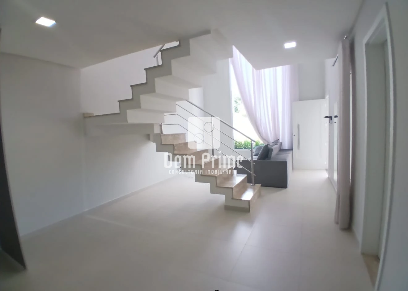 Casa para alugar em Boa Vista, Ponta Grossa — Portal Chave Fácil