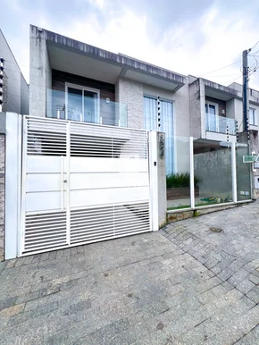Sobrado com 2 Suítes na Palmeirinha - Foto 2