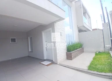 Sobrado com 2 Suítes no Boa Vista - Foto 2