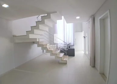 Sobrado Com 2 Suítes No Boa Vista