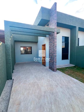 Casa com 3 quartos no Campo Bello - Foto 2