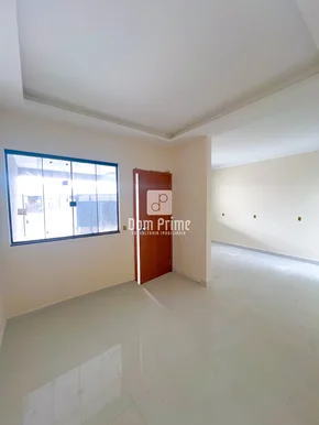 Casa Com 3 Quartos 1 Suite No Cidade Jardim