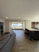 Apartamento com 3 quartos 1 suite no Edificio Oscar Niemeyer - Foto 5