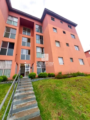 Apartamento com 2 quartos no Vila Estrela Residencial São Luiz - Foto 2
