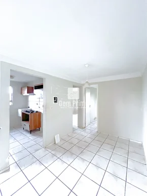 Apartamento Com 2 Quartos No Vila Estrela Residencial São Luiz