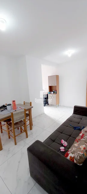 Casa Com 2 Quartos Com Laje Para Locação No Dona Marly