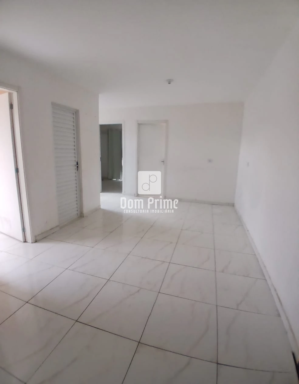 Apartamento para alugar em Contorno, Ponta Grossa — Portal Chave Fácil