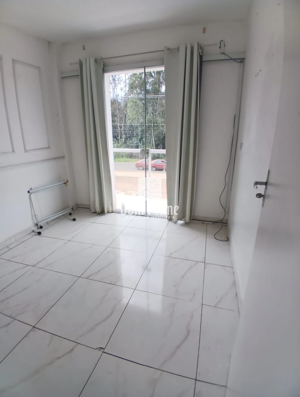 Apartamento para alugar em Contorno, Ponta Grossa — Portal Chave Fácil