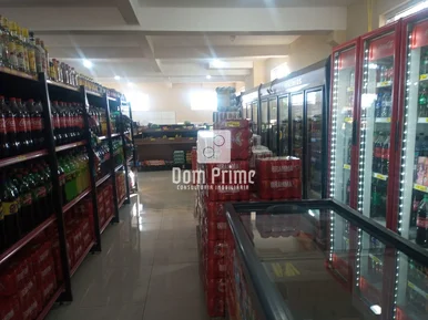 Ponto Comercial Para Locação No Contorno