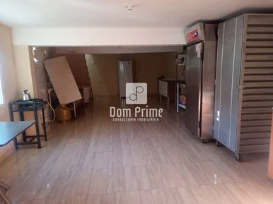 Ponto Comercial Para Locação No Contorno