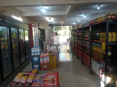 Ponto Comercial Para Locação No Contorno