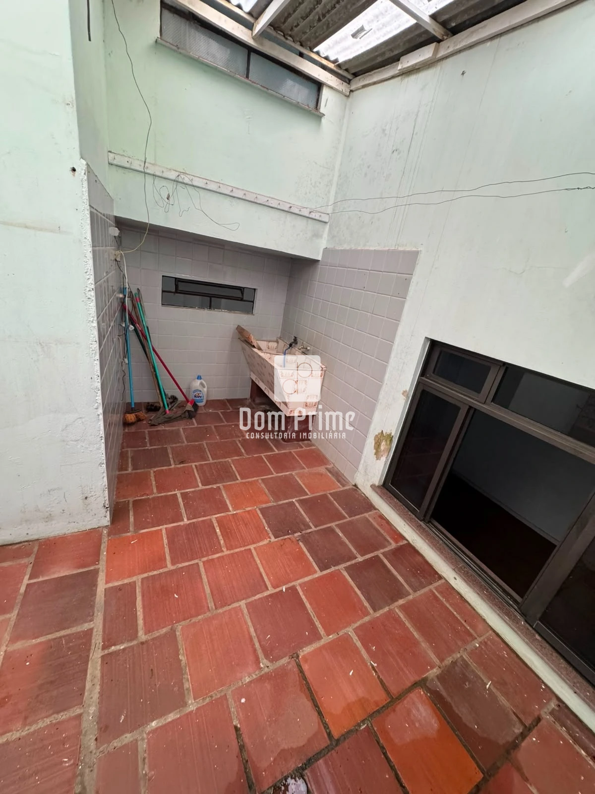 Casa para alugar em Centro, Ponta Grossa — Portal Chave Fácil