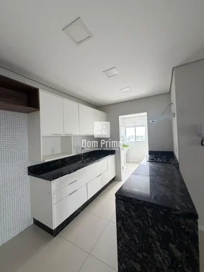 Apartamento Com 3 Quartos 1 Suíte Para Locação No Centro