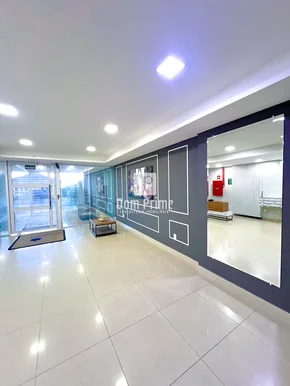Apartamento Com 2 Quartos 1 Suite Edifício Mont Pellier