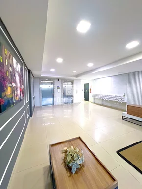 Apartamento Com 2 Quartos 1 Suite Edifício Mont Pellier