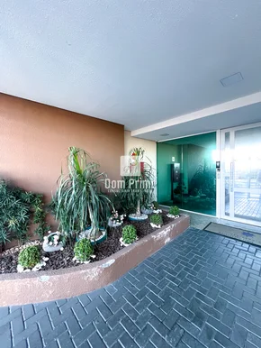 Apartamento Com 2 Quartos 1 Suite Edifício Mont Pellier