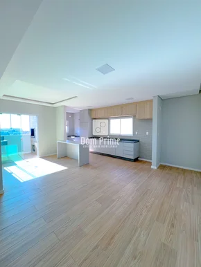 Apartamento Com 2 Quartos 1 Suite Edifício Mont Pellier