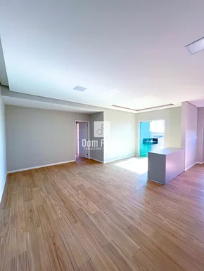 Apartamento Com 2 Quartos 1 Suite Edifício Mont Pellier