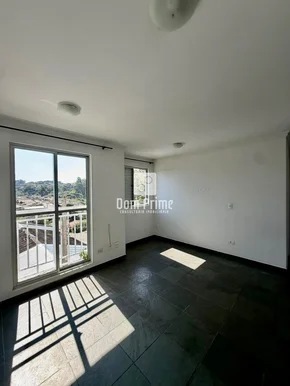 Apartamento Com 2 Quartos No Condomínio La Fiori No Orfãs