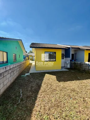 Casa com 2 quartos no Condomínio Viva Princesa - Foto 2